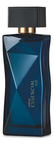 Perfume Essencial Oud Natura Deo Parfum 100ml