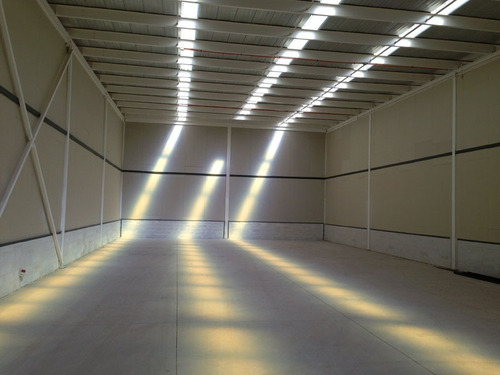 Bodega En Centro De Bodegaje Los Libertadores - Quilicura
