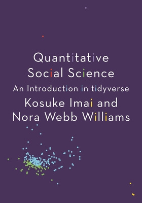 Libro Quantitative Social Science: An Introduction In Tid...