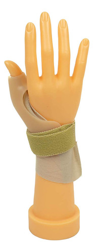Rigid Thumb Spica Splint, Right Small, Thu