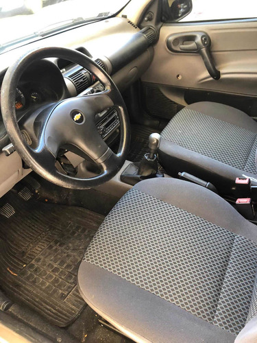 Chevrolet Corsa Wagon 1.4 Full