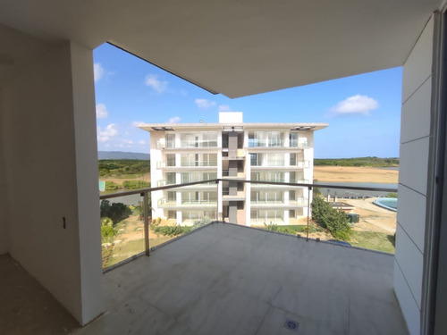 Imagen 8 de 10 de Vendo Apartamento A Estrenar En Tucacas. Conjunto Residencial Puerto Morrocoy. Wilfrido Torres