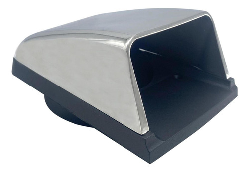 Imagen 2 de 6 de Ventilador De Cubierta De De Flexible Cubierta De