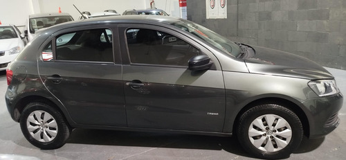 Volkswagen Gol Trend 1.6 Pack I 101cv
