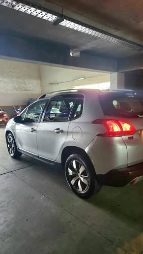 Peugeot 2008 1.6 Feline Tip
