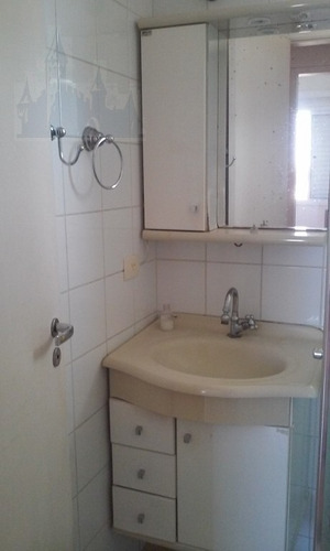 Imagem 23 de 24 de Apartamento Para Venda, 3 Dormitórios, Jardim Vergueiro (sacomã) - São Paulo - 11082