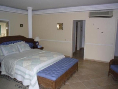 Casa Residencial À Venda, Marina Guarujá, Guarujá. - Ca0116 - 34709781