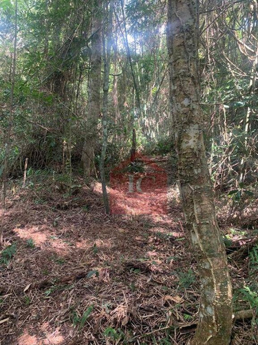 Imagem 5 de 5 de Terreno À Venda, 2.500 M² Por R$ 446.000 - Colonial Village (caucaia Do Alto) - Cotia/sp - Te0482