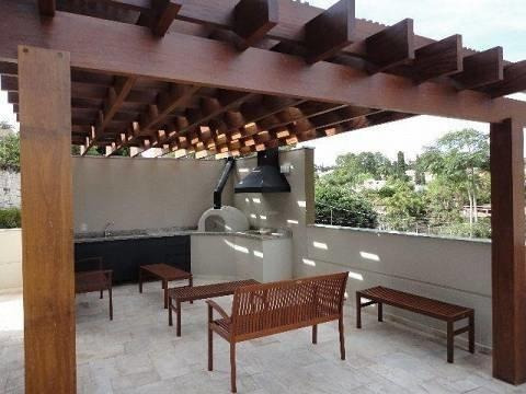 Imagem 8 de 17 de Apartamento Residencial À Venda, Empresarial 18 Do Forte, Barueri - . - Ap0726