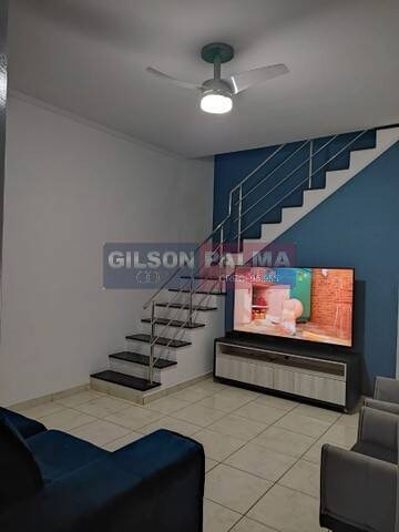 Imagem 2 de 15 de Casa À Venda - Bosque Dos Ipês - 191