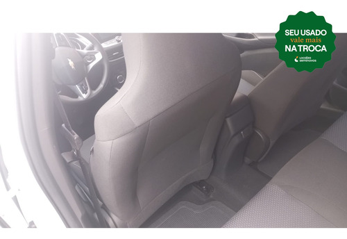 Chevrolet Onix 1.0 TURBO FLEX PLUS LTZ MANUAL