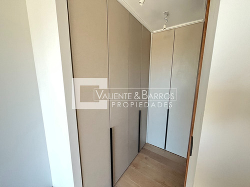 Departamento En Arriendo