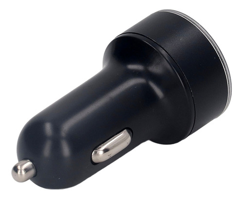 Cargador De Coche Adaptador De Cargador De Coche Resistente