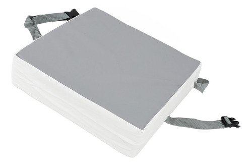 Y Cojín Impermeable Para Silla Elevadora, Cómodo Y Portátil