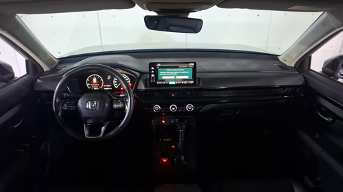 Honda CR-V 1.5 Touring Cvt