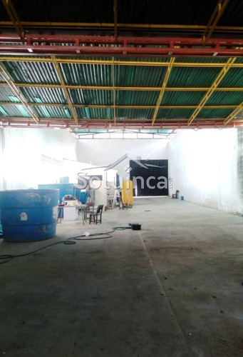 Imagen 5 de 10 de Galpón En Venta Mérida, Vega De Las González