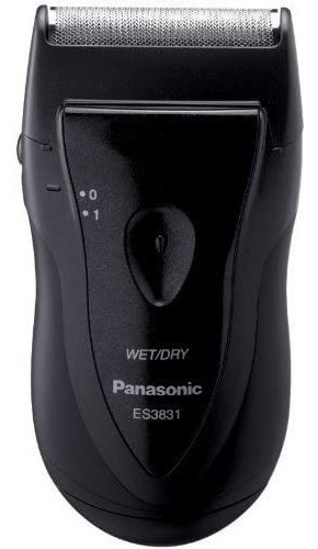 Barbeador Elétrico De Viagem Panasonic, Es3831k