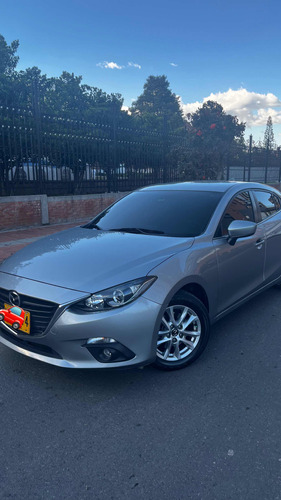 Mazda 3 2.0 Sport Prime