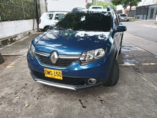 Renault Stepway 1.6 Expression / Zen