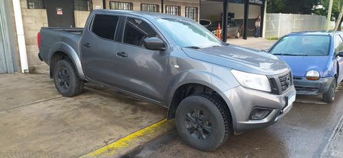 Nissan Frontier Xe 4x4