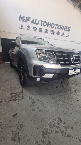 Oroch Iconic 1.3 Tce 163 2wd Cvt