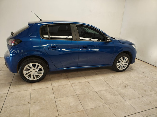 Peugeot 208 1.6 Active