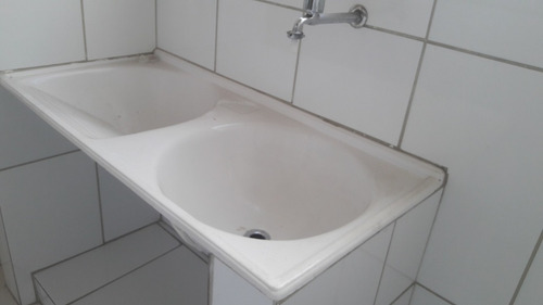 Imagem 13 de 14 de Apartamento 02 Quartos Parque Caravelas
