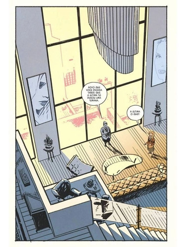 Imagem 2 de 5 de Livro - Jane - Volume Único - Capa Dura - Novo