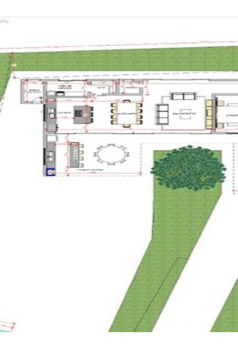 Imagem 19 de 20 de Terreno À Venda No Condomínio Village Porto Feliz, Porto Feliz-sp - 5070 - 69755540