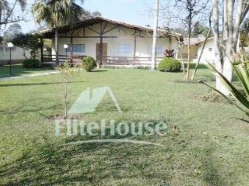 Imagem 2 de 8 de Chacara - Ch00004 - 34608126