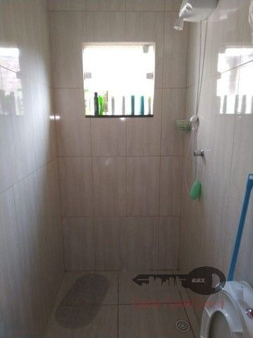 Imagem 9 de 18 de Casa Padrão Em São Paulo - Sp - Ca0038_rrx