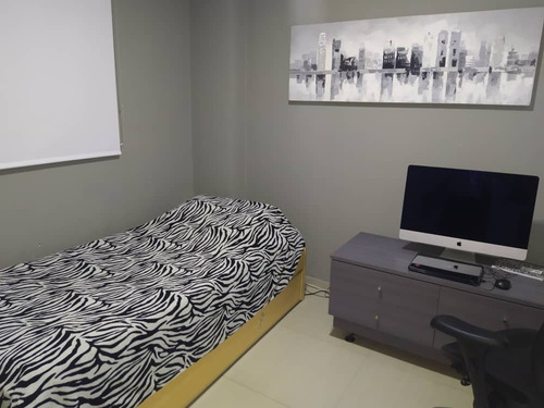 Imagen 6 de 10 de Town House En Venta Conj Resd Villas Martinique - Lecheria