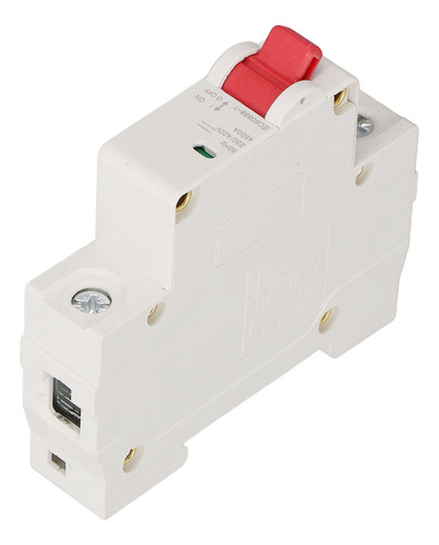 Dispositivo Protector Contra Sobretensiones, Protección Cont