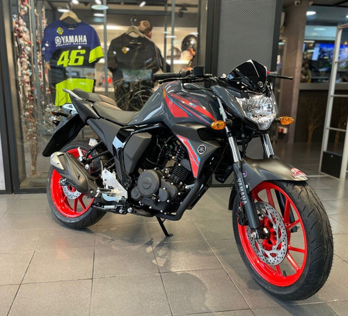 Imagen 11 de 15 de Fz 2.0 Edicion Exclusiva Mundo Yamaha Modelo 2023