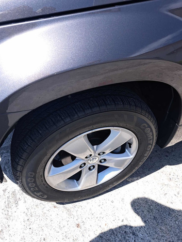 Imagen 2 de 15 de Suzuki Grand Vitara 2014 Se