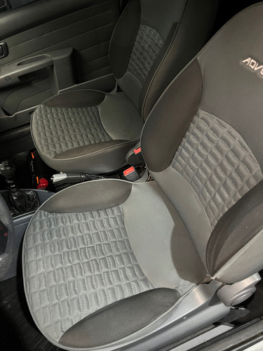 Fiat Strada Adventure Locker 1.6