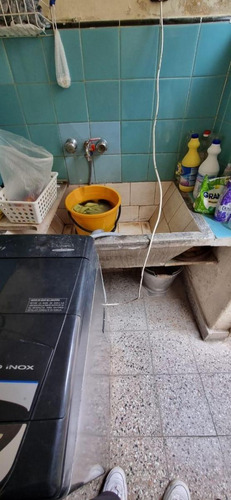 Ph En Venta - 3 Dormitorios 1 Baño - 170mts2 - Villa Pueyrredón