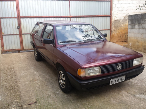 Parati Cl 1.6