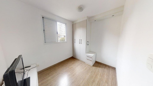 Imagem 12 de 13 de Apartamento À Venda No Bairro Jabaquara - São Paulo/sp - O-17299-28404