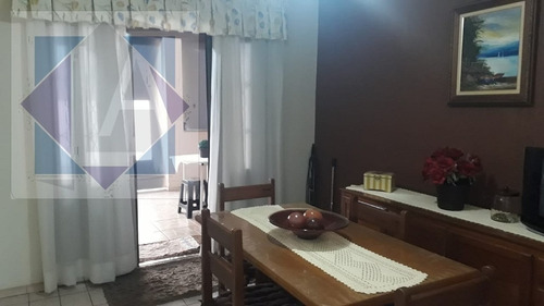 Imagem 7 de 9 de Casa Para Venda, 2 Dormitórios, Jardim Das Paineiras - Ourinhos - 517