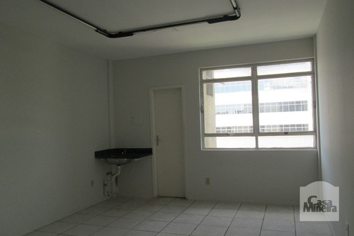 Imagem 3 de 6 de Sala-andar À Venda No Funcionários - Código 224550 - 224550