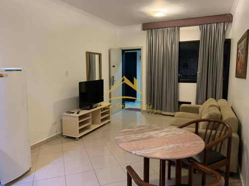 Imagem 5 de 13 de Lindo Flat Para Locação No Le Bougainville Em Alphaville - 483