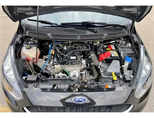 Imagem 12 de 12 de Ford Ka 1.0 Se 12v Flex 4p Manual