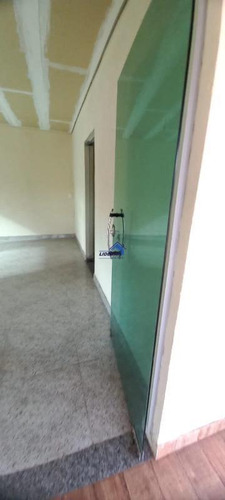 Imagem 22 de 30 de Casa À Venda, 3 Quartos, 1 Suíte, 5 Vagas, Jaqueline - Belo Horizonte/mg - 7380
