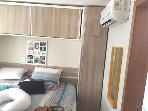Imagem 10 de 12 de Apartamento Cristo Redentor Porto Alegre. - 3399