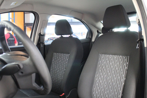 Ford Ka 1.5 TIVCT SE PLUS