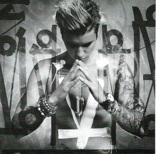 Justin Bieber - Purpose