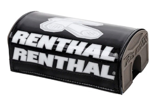 Protector Renthal Manubrio Fatbar Enduro Y Motocross 