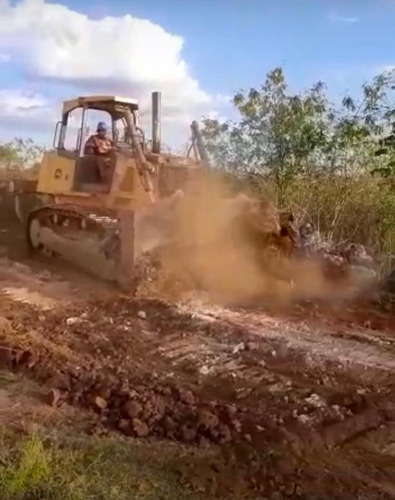 Imagen 5 de 13 de Xamantu Telchac Lotes Campestres Dic 2021