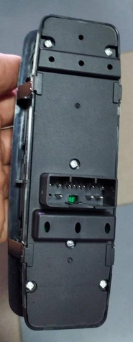 Control Master De Puerta Conductor Para Cheroke 2014-2016